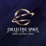 קולקטיב ספייס - Collective Space לוגו
