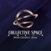 קולקטיב ספייס - Collective Space לוגו