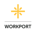 וורקפורט - Workport לוגו