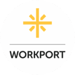 וורקפורט - Workport לוגו