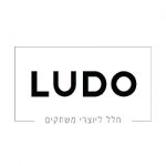 לודו - Ludo לוגו