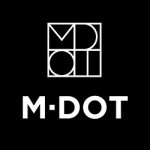 אם-דוט - M-DOT לוגו