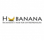 האבננה - Hubanana לוגו