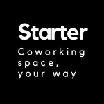 סטרטר - Starter לוגו