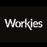 וורקיז - Workies לוגו