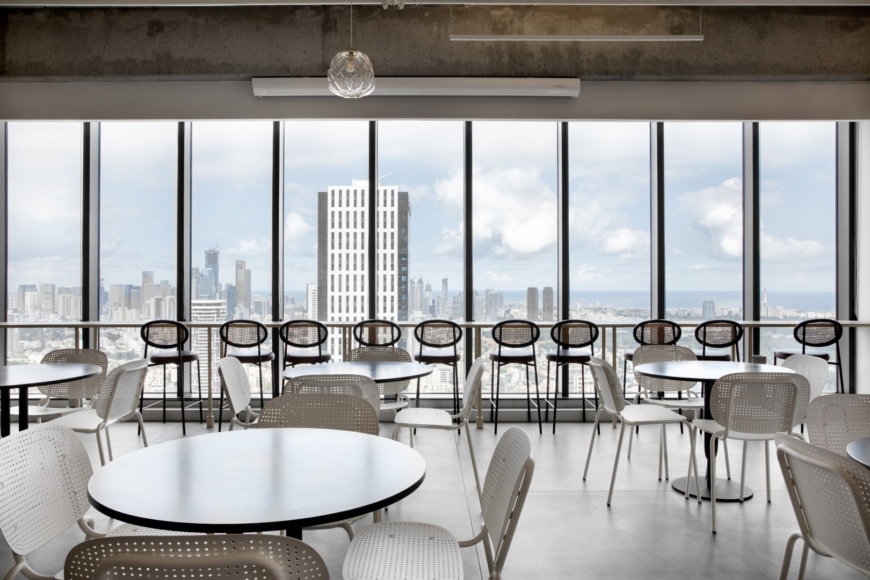רומס BBC רמת גן - ROOMS BBC Ramat Gan - תמונה 1