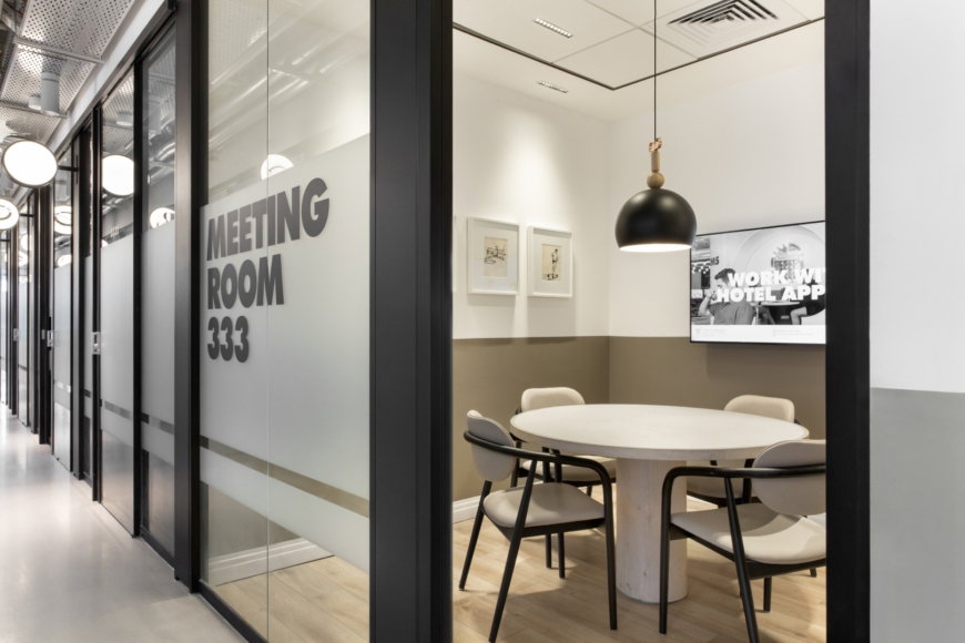 רומס BBC רמת גן - ROOMS BBC Ramat Gan - תמונה 22