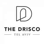 מלון דריסקו תל אביב - The Drisco Hotel Tel Aviv לוגו