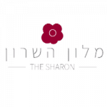 מלון השרון הרצליה - The Sharon Hotel Herzliya לוגו