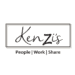 קנזיס - Kenzi's לוגו