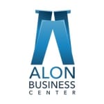 אלון ספייס מגדלי אלון תל אביב - Alon Space Alon Towers Tel Aviv לוגו