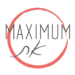 מקסימום את - Maximum You לוגו