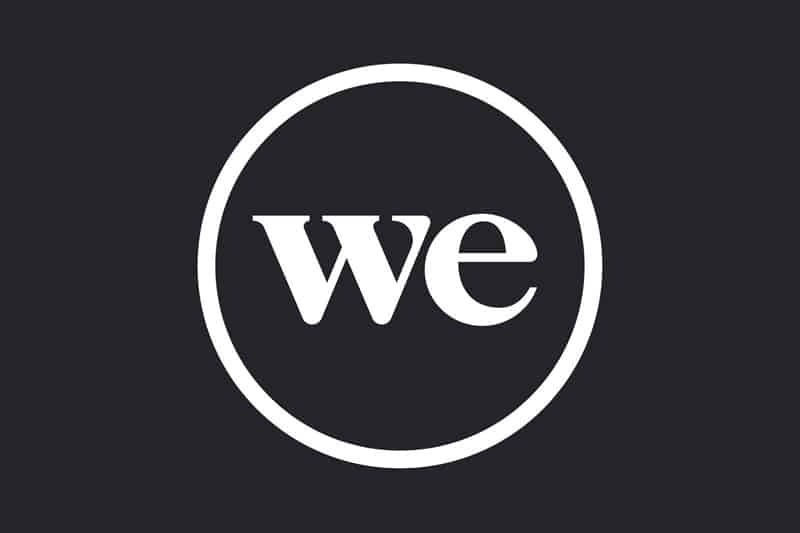 wework tel aviv logo spacenter