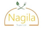נגילה - Nagila לוגו