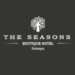 מלון העונות נתניה - The Seasons Hotel Netanya לוגו