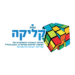 קליקה צפת - Klika Zefat לוגו