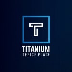 טיטניום אופיס פלייס - Titanium Office Place לוגו