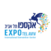 אקספו תל אביב - Expo Tel Aviv לוגו