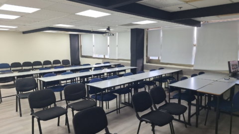 קמפוס חוצות חיפה קמפוס חוצות חיפה, חיפה