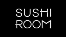 sushi room הרצליה logo