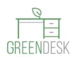 גרין דסק - Greendesk לוגו