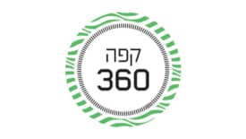 360 לוגו