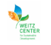 מרכז ויץ - Weitz Center לוגו