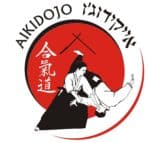 אייקידו - Aikidojo לוגו