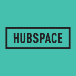 האב ספייס תל אביב - HubSpace TLV לוגו