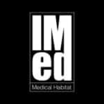 iMed מדיקל תל אביב - iMed TLV לוגו