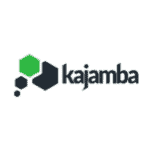 קג’מבה - Kajamba לוגו