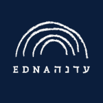 עדנה - EDNA לוגו