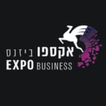 אקספו ביזנס תל אביב - EXPO Business Tel Aviv לוגו