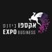 אקספו ביזנס תל אביב - EXPO Business Tel Aviv לוגו