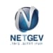 נט גב חורה - NETGEV Hura לוגו