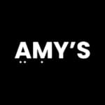 אמי’ס הוד השרון - Amy's Hod HaSharon לוגו