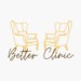 בטר קליניק ירושלים - Better Clinic Jerusalem לוגו