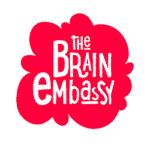 בריין אמבסי תל אביב - Brain Embassy Tel Aviv לוגו