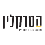 הטרקלין - HATRAKLIN לוגו