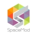 ספייס מוד - SpaceMod לוגו