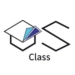OS כיתות חיפה - OS Class Haifa לוגו