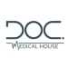דוק מדיקל האוס - DOC Medical House לוגו