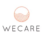 ווי-קייר מודיעין - WeCare Modiin לוגו