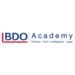 האקדמיה לפיננסים BDO - BDO Financial Academy לוגו