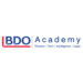 האקדמיה לפיננסים BDO האקדמיה לפיננסים BDO לוגו