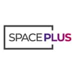 ספייס פלוס - Spaceplus לוגו