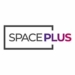 ספייס פלוס - Spaceplus לוגו