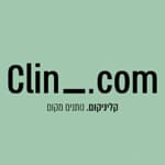 קליניקום - Clinicom לוגו