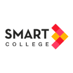 Smart College Logo סמארט קולג לוגו