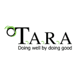 תארא ייעוץ ומחקר אסטרטגי - TARA Consulting and Strategic Research לוגו